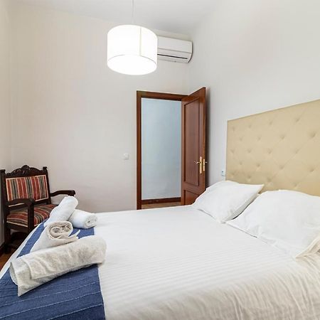 Allo Apartments Remedios Centro 2 Habitaciones Jerez de la Frontera Esterno foto