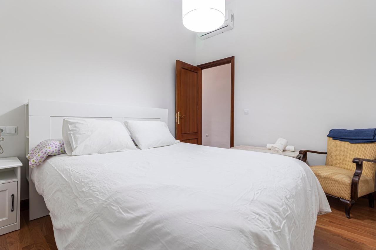 Allo Apartments Remedios Centro 2 Habitaciones Jerez de la Frontera Esterno foto