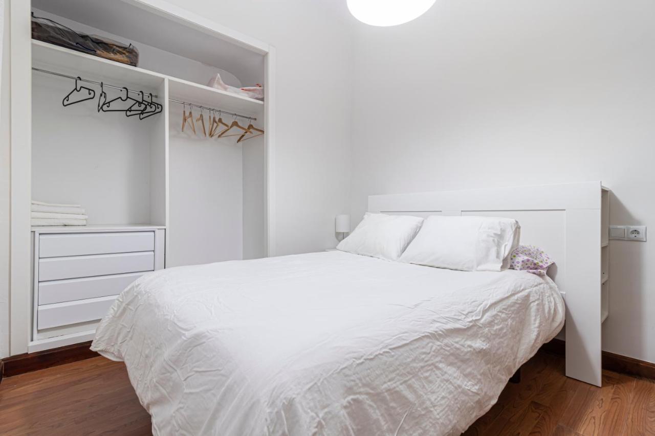 Allo Apartments Remedios Centro 2 Habitaciones Jerez de la Frontera Esterno foto