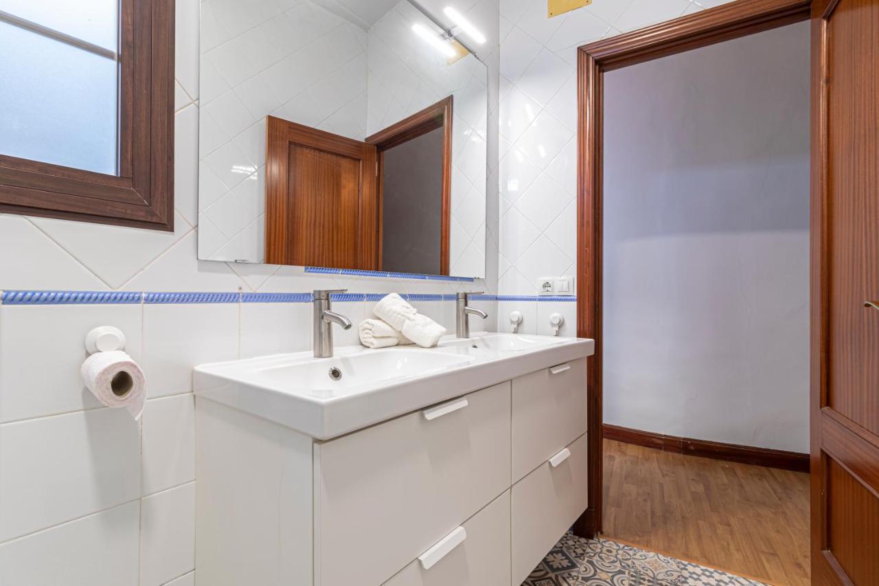 Allo Apartments Remedios Centro 2 Habitaciones Jerez de la Frontera Esterno foto