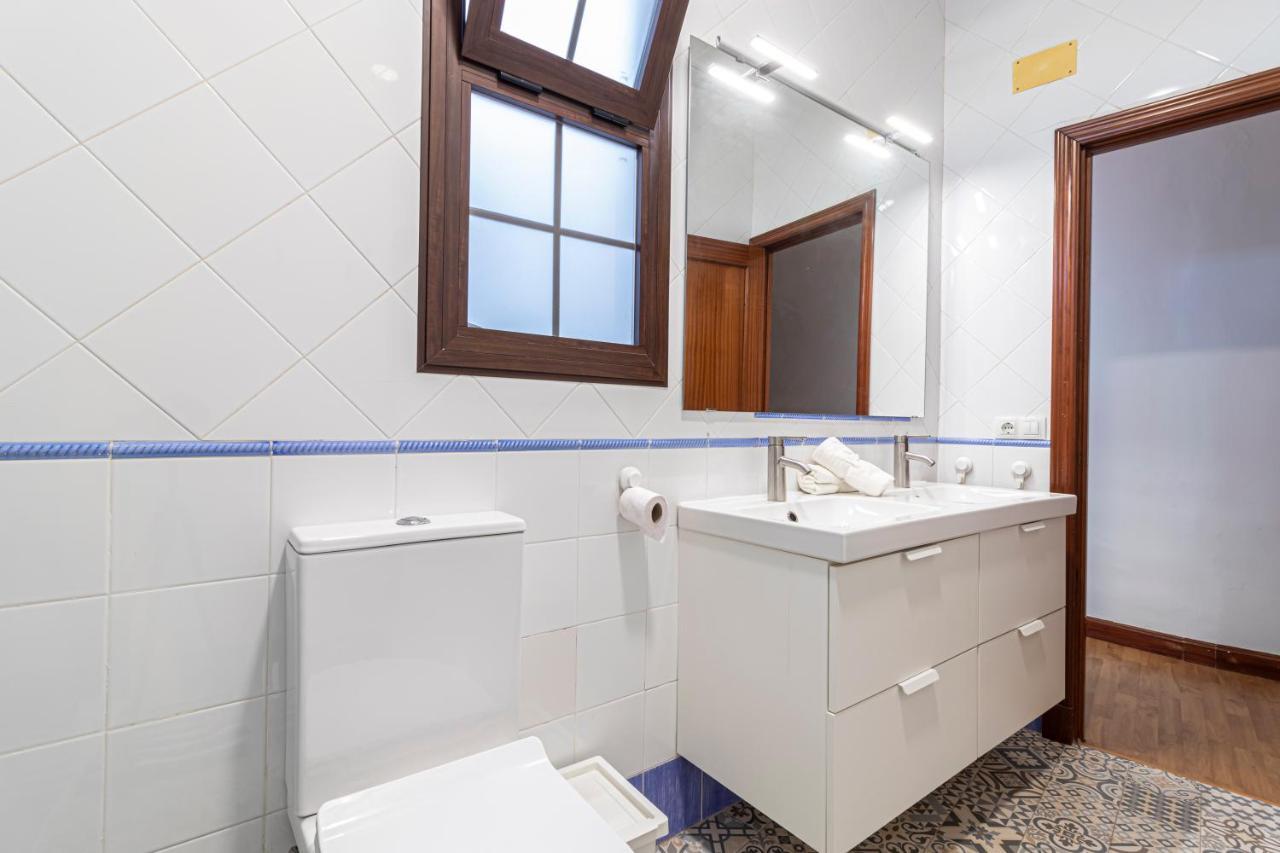 Allo Apartments Remedios Centro 2 Habitaciones Jerez de la Frontera Esterno foto