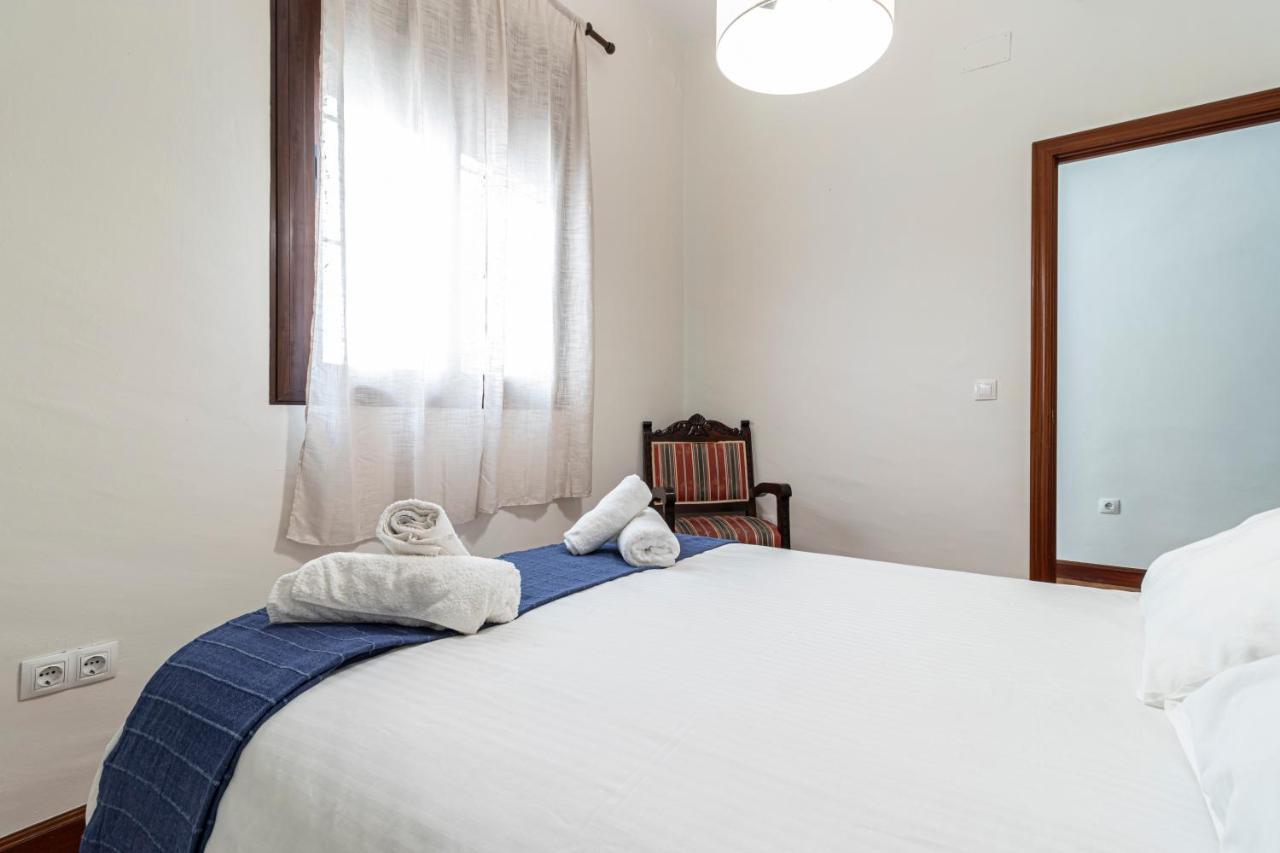 Allo Apartments Remedios Centro 2 Habitaciones Jerez de la Frontera Esterno foto