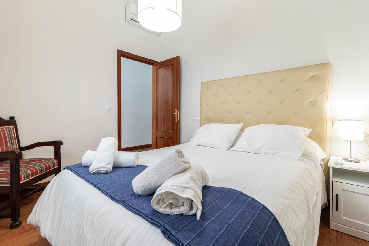 Allo Apartments Remedios Centro 2 Habitaciones Jerez de la Frontera Esterno foto